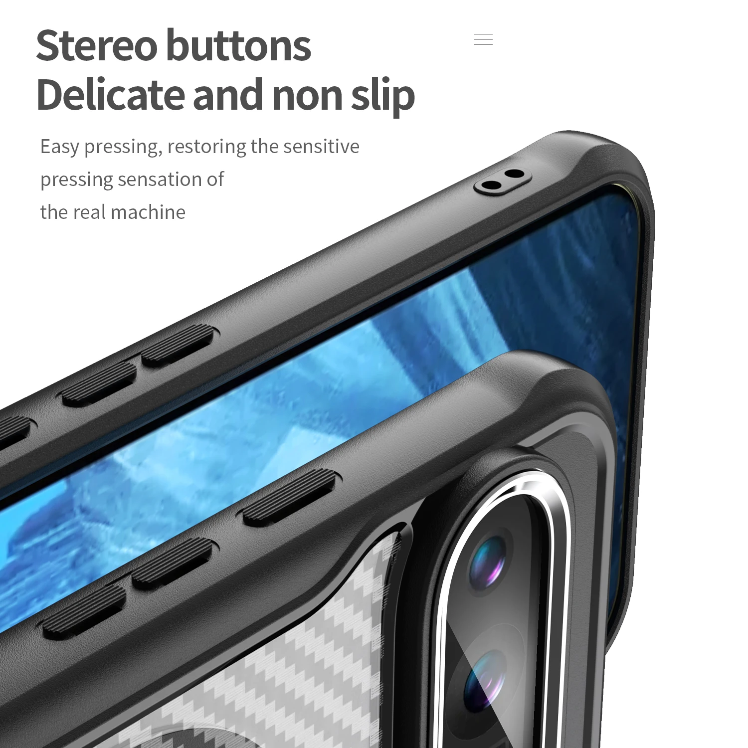 Magnetic Shockproof Case For Google Pixel 9 Series - onlinemegasale.com