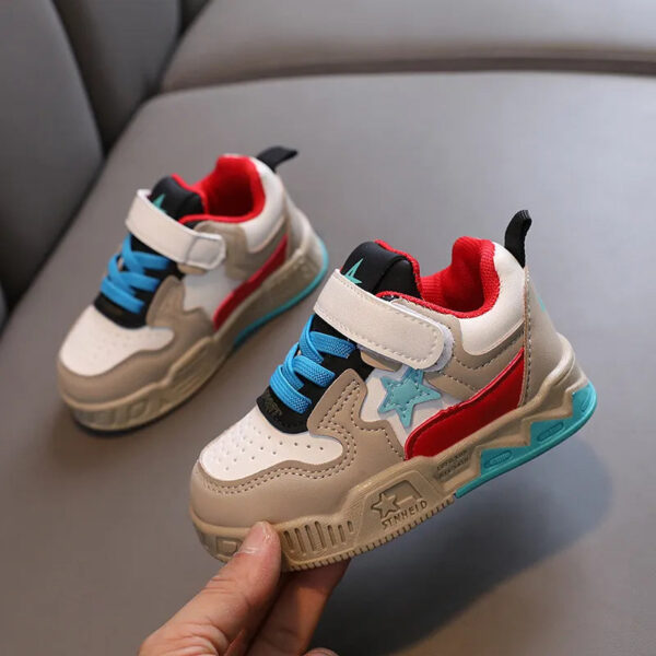 Kids Sneakers Casual Shoes