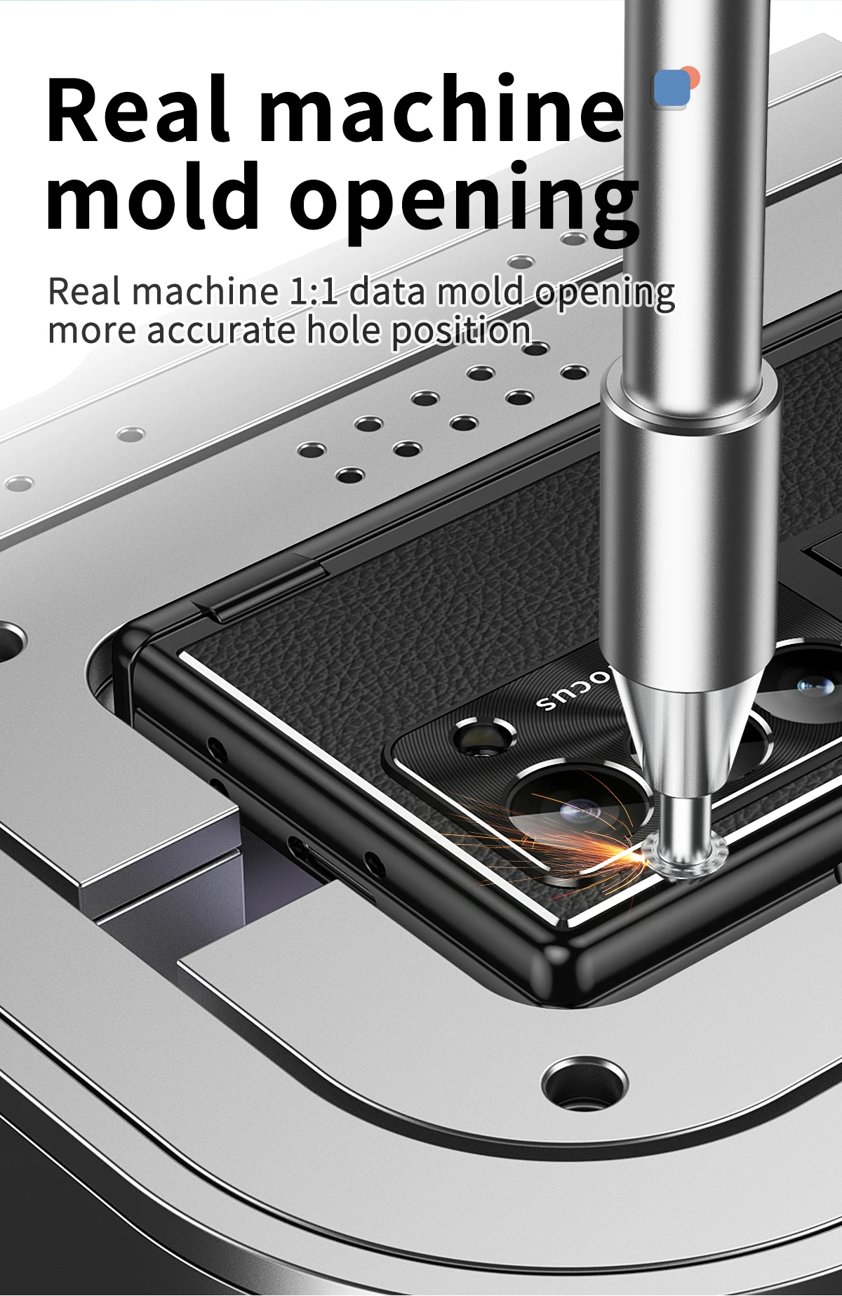 Leather Case with Bracket & Pen Holder For Samsung Galaxy Z Fold Series - onlinemegasale.com