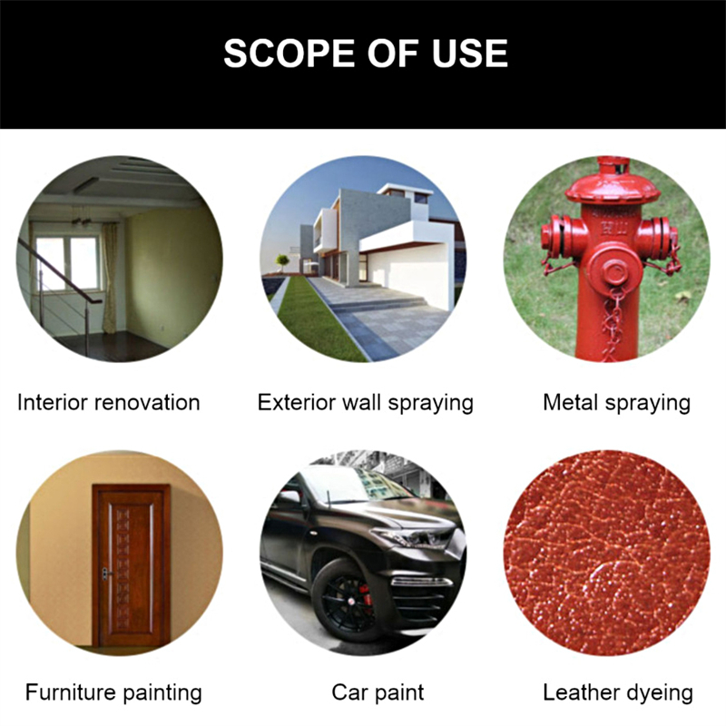 Portable Paint Spray Gun - onlinemegasale.com Portable Paint Spray Gun - onlinemegasale.com