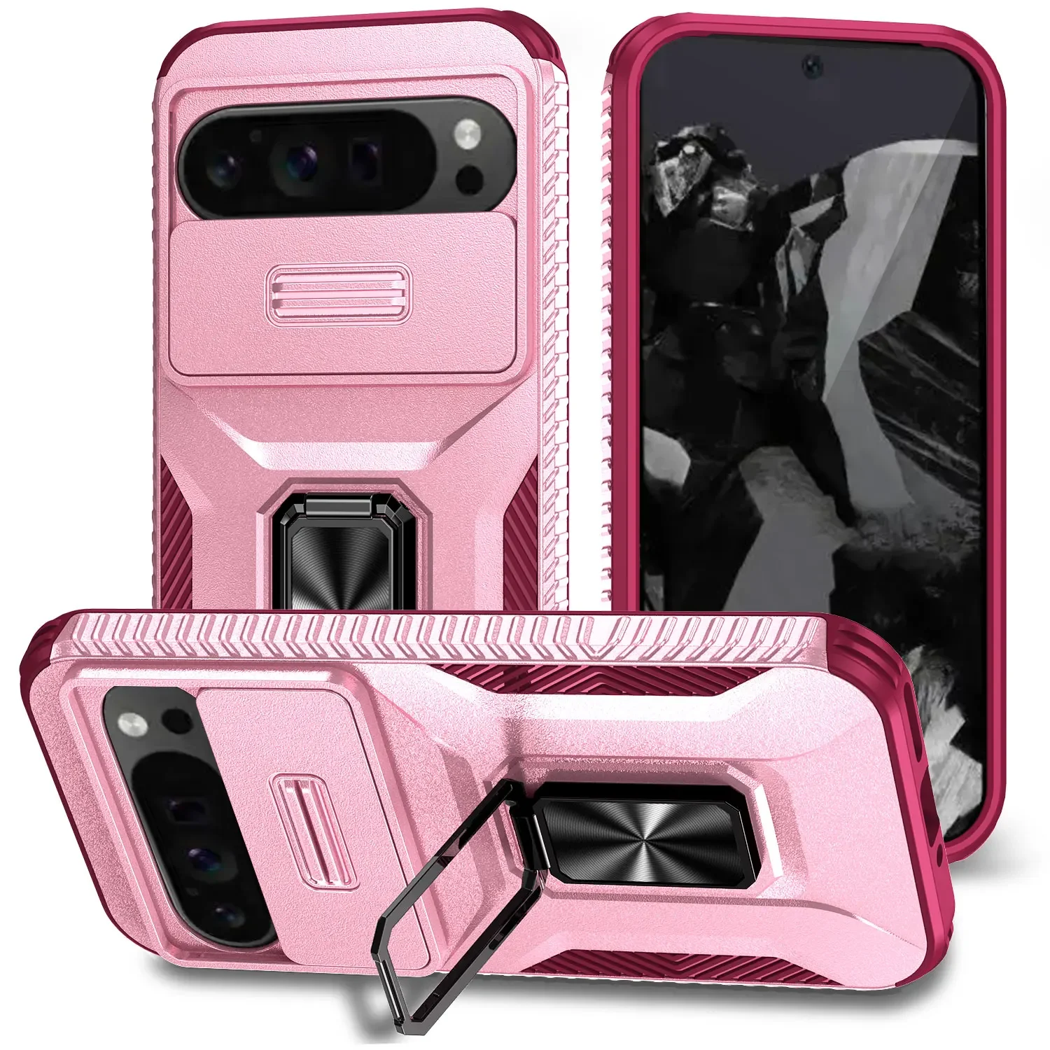 Slide Camera Protection Case For Google Pixel 9 Series - onlinemegasale.com Slide Camera Protection Case For Google Pixel 9 Series - onlinemegasale.com