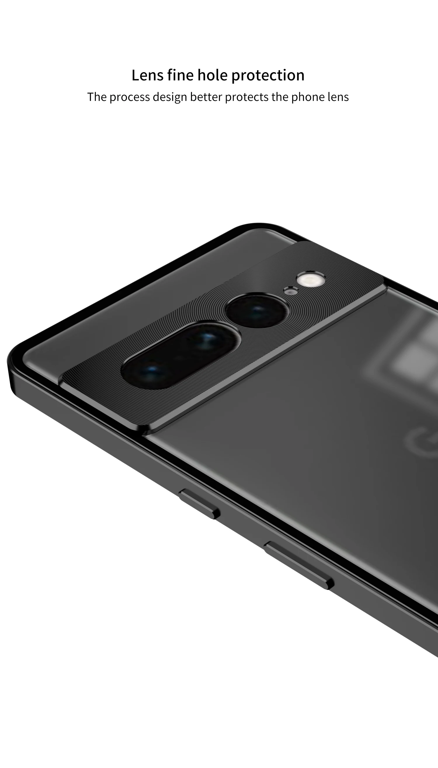 Magnetic Aluminum Case with Camera Protection For Google Pixel Series - onlinemegasale.com Magnetic Aluminum Case with Camera Protection For Google Pixel Series - onlinemegasale.com