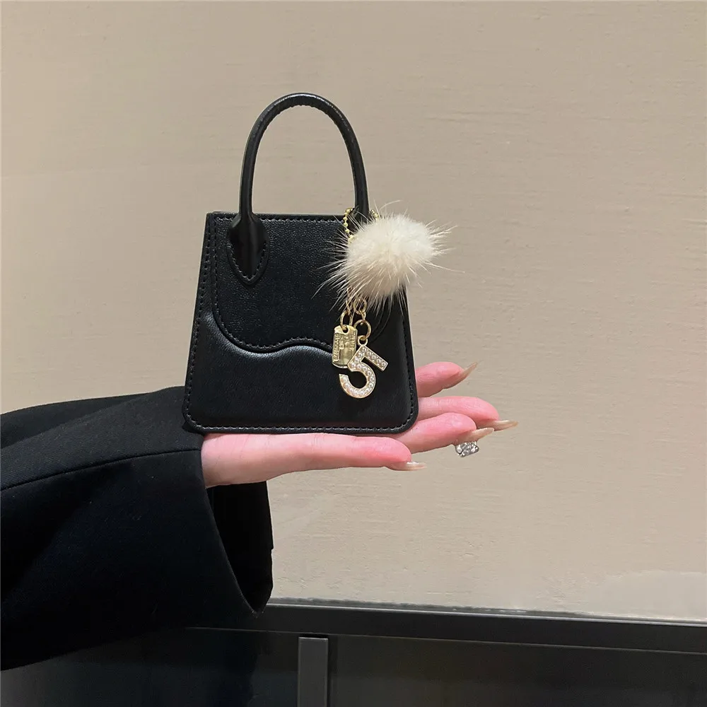 Fashion Handbag Leather Case For Samsung Galaxy Z Series - onlinemegasale.com