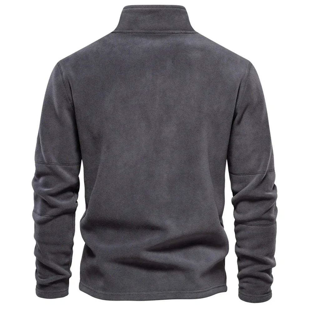 Ole™ - Warm High Neck Sweater for Men - onlinemegasale.com Ole™ - Warm High Neck Sweater for Men - onlinemegasale.com