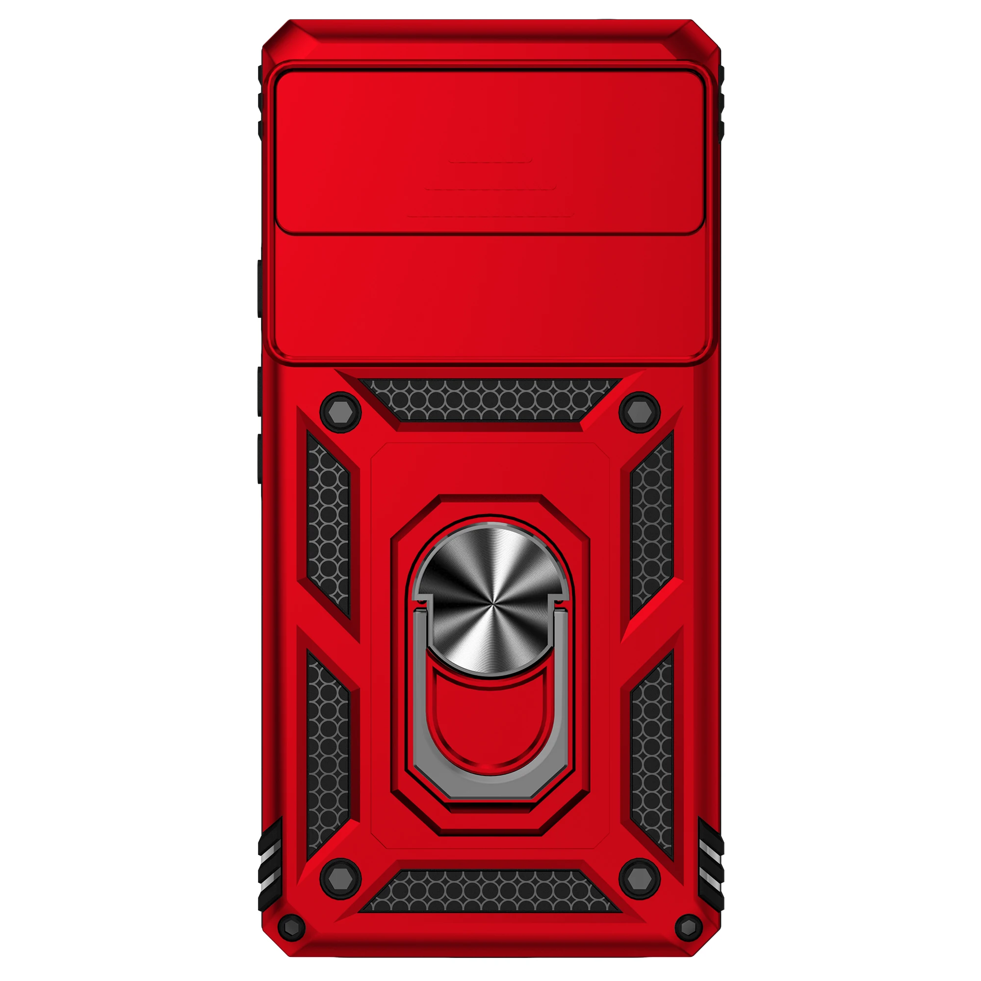 Military Armor Shockproof Phone Case For Google Pixel 7 Series - onlinemegasale.com