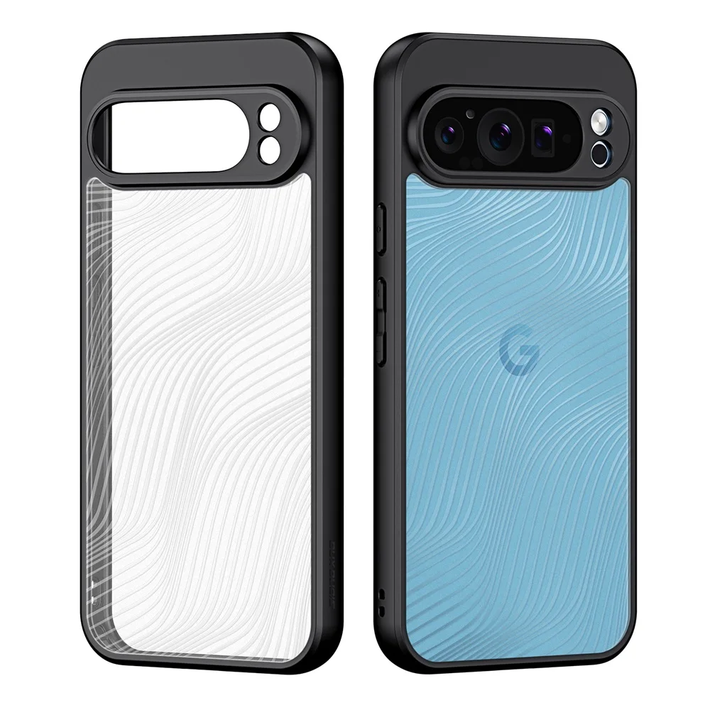 Ultra-Thin Shockproof Case For Google Pixel 9 Series - onlinemegasale.com