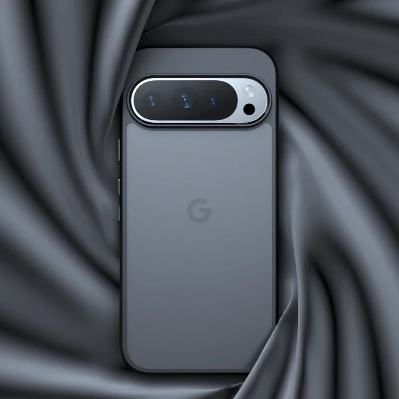 Shockproof Transparent Case For Google Pixel 9 Series - onlinemegasale.com Shockproof Transparent Case For Google Pixel 9 Series - onlinemegasale.com