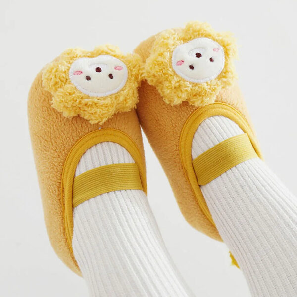 Baby Crib Shoes