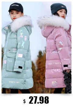 New born Warm Baby coat Winter Hooded mantle Rompers Thick Outfit Jumpsuit Overalls Snowsuit Children Boys Clothing kids clothes - onlinemegasale.com
