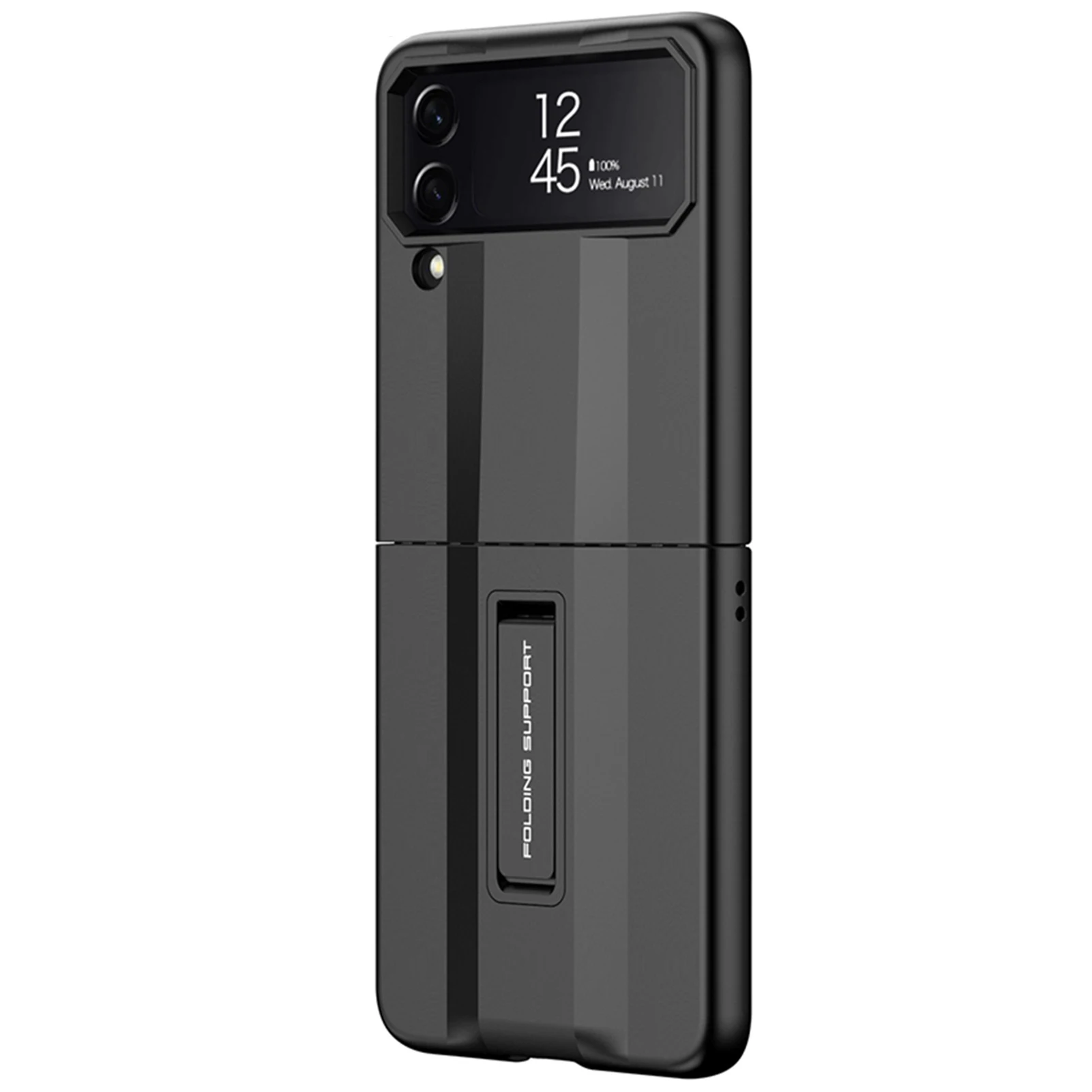 Anti-Fall Smartphone Protective Cases For Z Flip 4 - onlinemegasale.com Anti-Fall Smartphone Protective Cases For Z Flip 4 - onlinemegasale.com