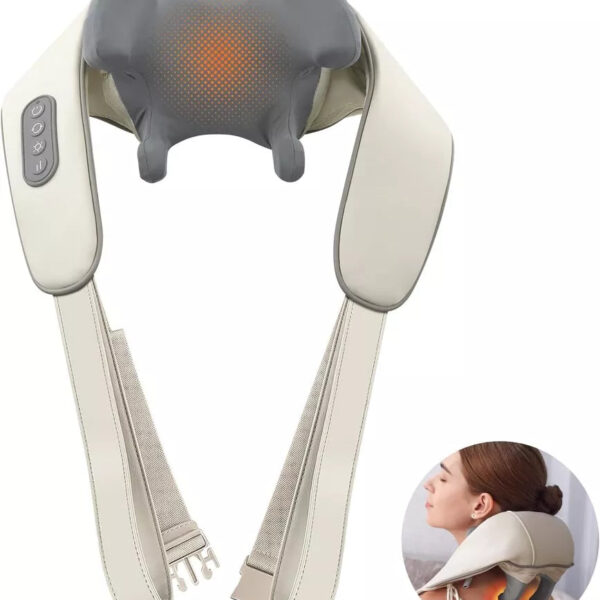 True Touch Massager