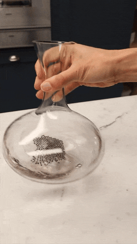 🔥 Hot Sale❤️‍🔥Waterfall Quick Red Wine Decanter Home Ideas - onlinemegasale.com