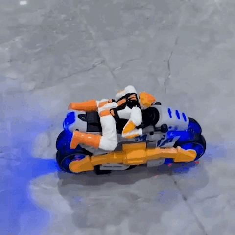 SpinRider - onlinemegasale.com