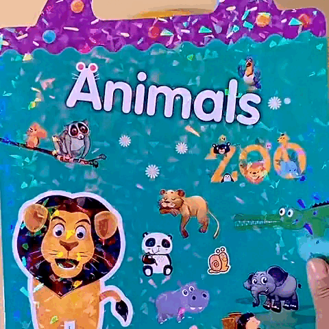 Stickeroo - onlinemegasale.com