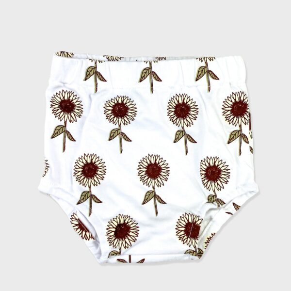 Bloomers - Sunflower