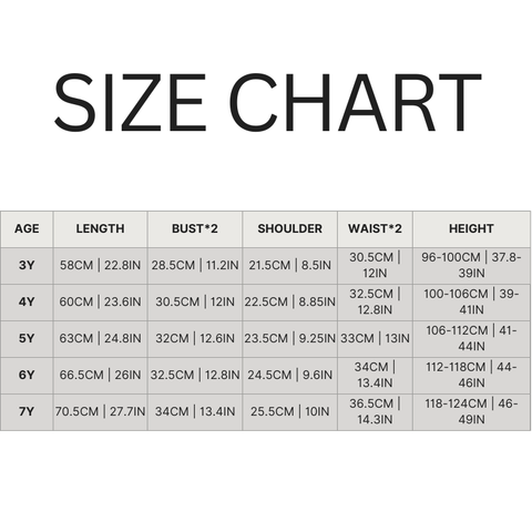 Sunset Whimsy Dress - onlinemegasale.com