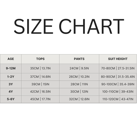 Teddy Stripes Summer Set - onlinemegasale.com