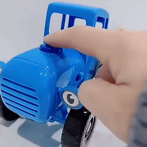 TinyTractor - onlinemegasale.com