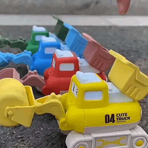 TinyTrucks - onlinemegasale.com