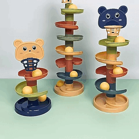 TumbleBear - onlinemegasale.com