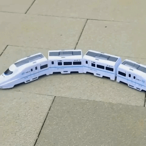 TurboTrain - onlinemegasale.com