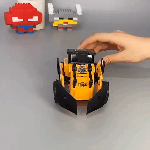 TurboTrux - onlinemegasale.com