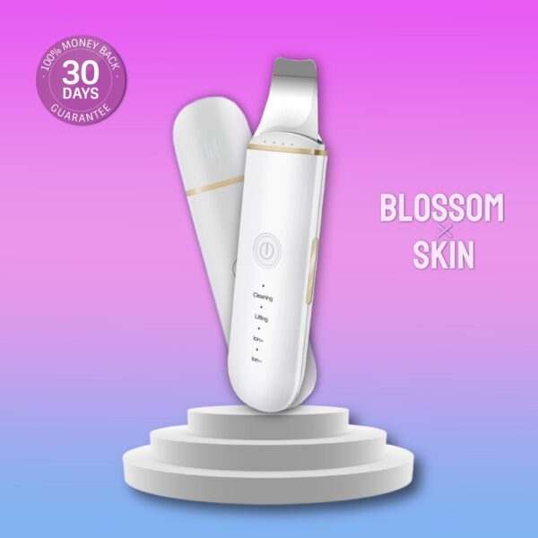 Skinessence PRO™ - Facial skincare Enhancer - by Blossomskin