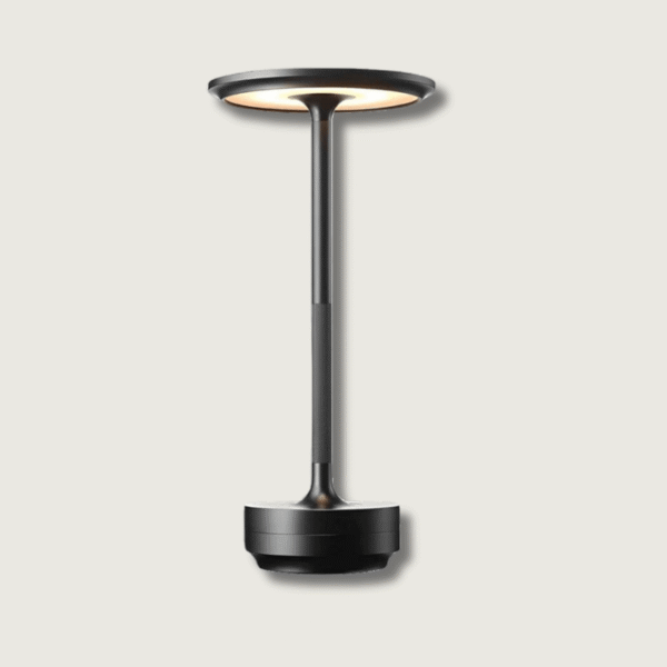 GlowEssence | Elegant and Atmospheric Table Lighting