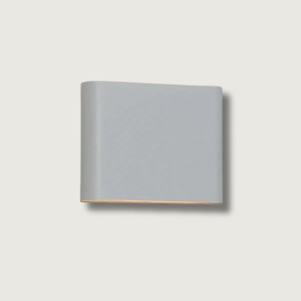 WallShine - Shining LED Outdoor Lighting for a Captivating Atmosphere