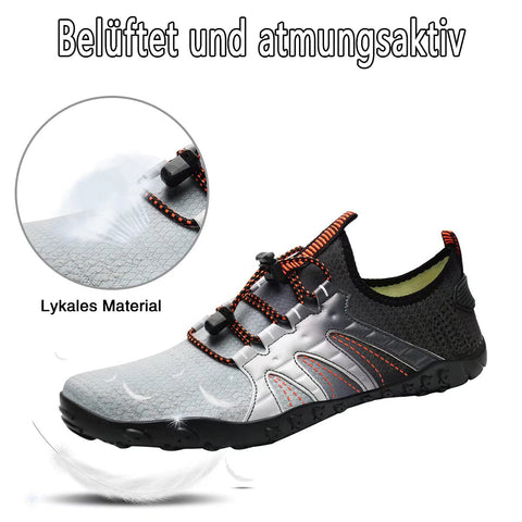 IceUnicorn Herren Badeschuhe v018 - onlinemegasale.com