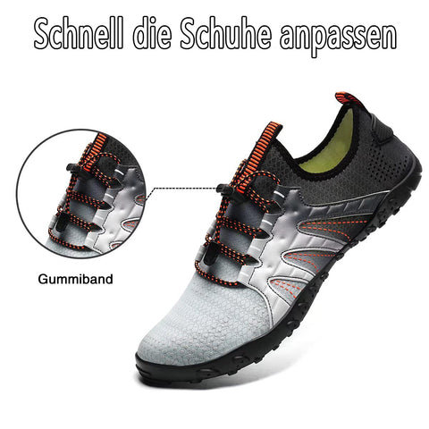 IceUnicorn Herren Badeschuhe v018 - onlinemegasale.com