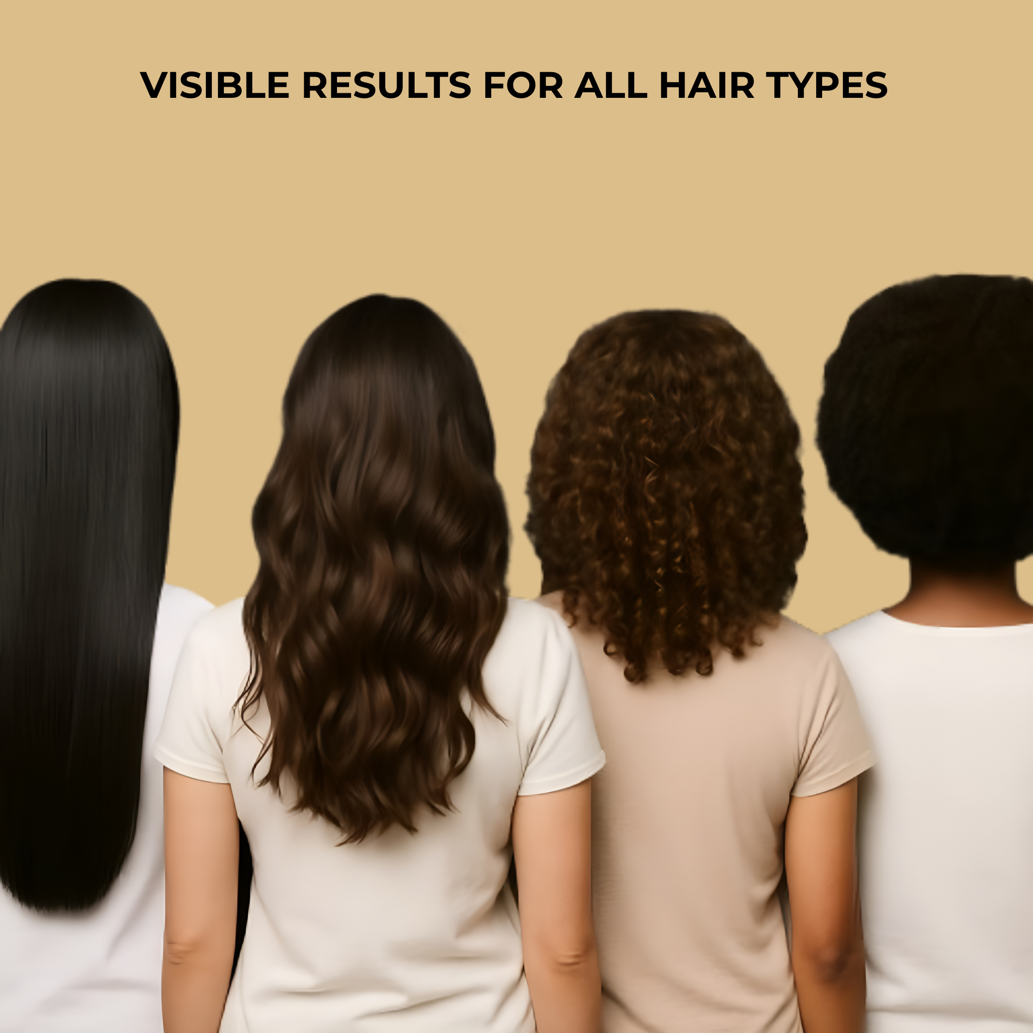 Moisturizing Repair & Hair Growth Oil - onlinemegasale.com