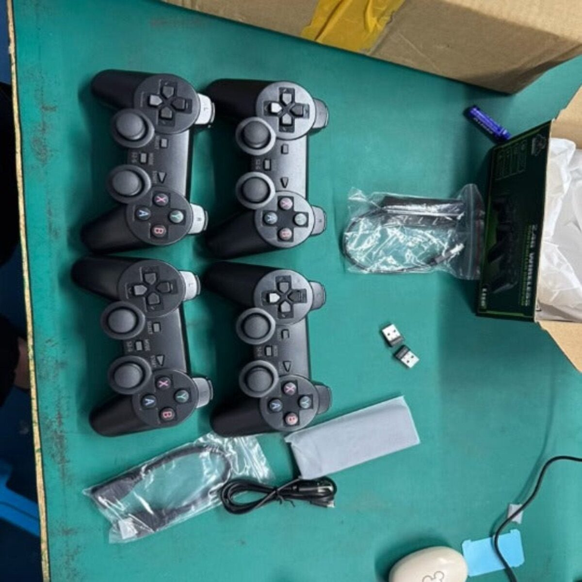 Nostalgia Box - onlinemegasale.com