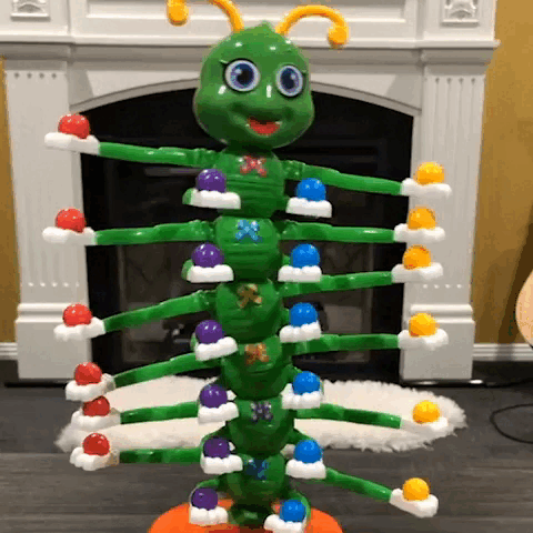 WigglePillar - onlinemegasale.com