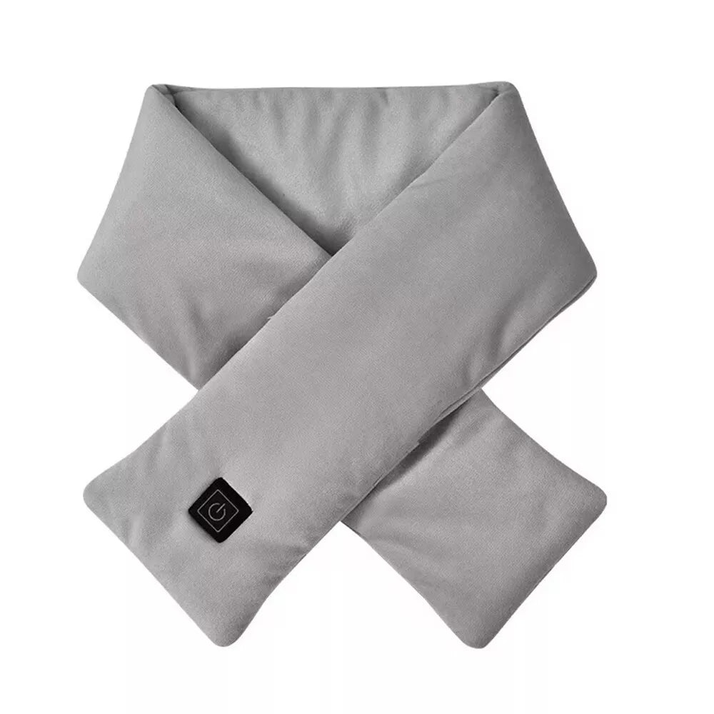 Intelligent Electric Heating Scarf - onlinemegasale.com