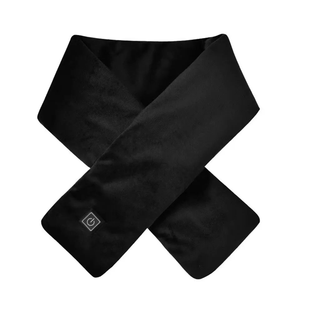 Intelligent Electric Heating Scarf - onlinemegasale.com