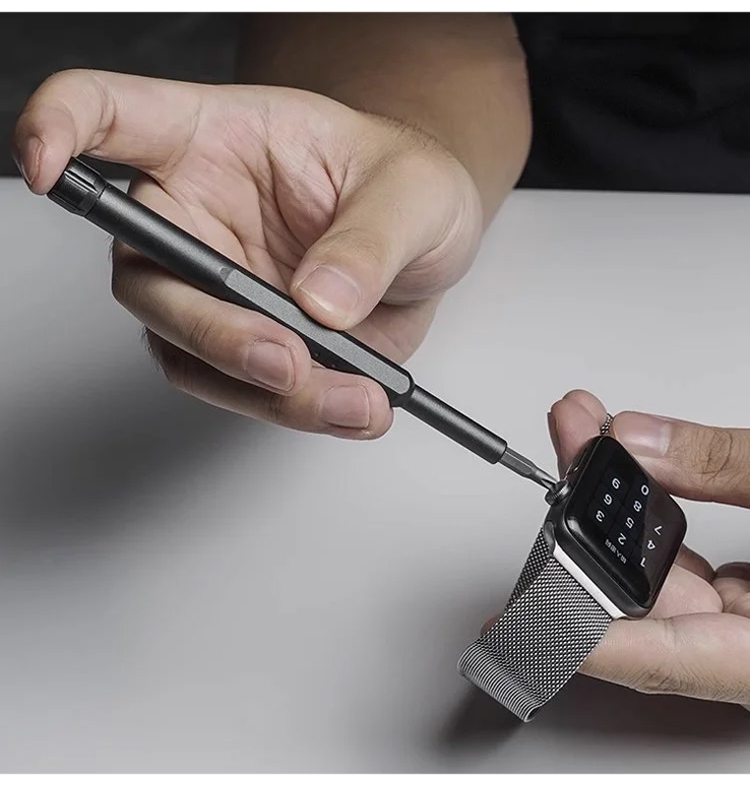 24 in 1 Screwdriver Set - onlinemegasale.com