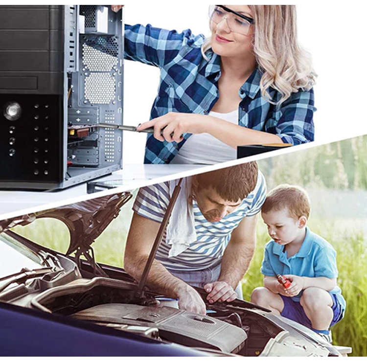 24 in 1 Screwdriver Set - onlinemegasale.com