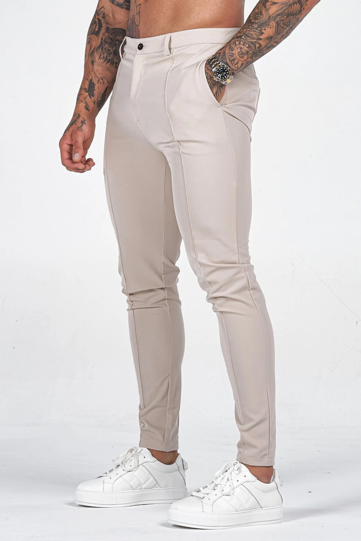 Casual trousers(Buy 2 Free Shipping) - onlinemegasale.com