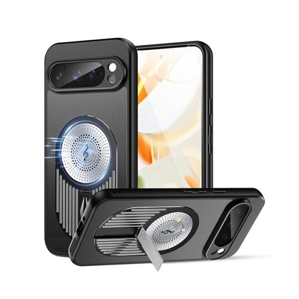 Google Magsafe Series | Graphene Cooling Mobile Phone Case