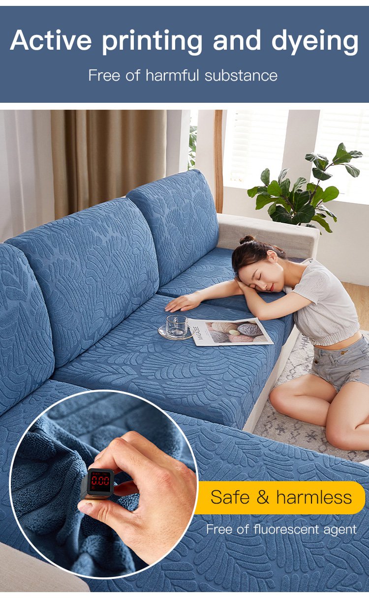 2023 New Wear-resistant universal sofa cover - onlinemegasale.com