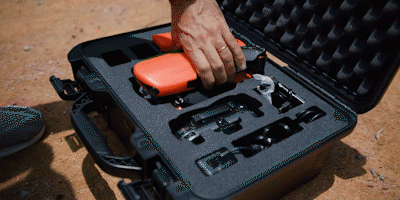 📷2023 Latest Drone with Dual Camera 4K UHD🔥 - onlinemegasale.com