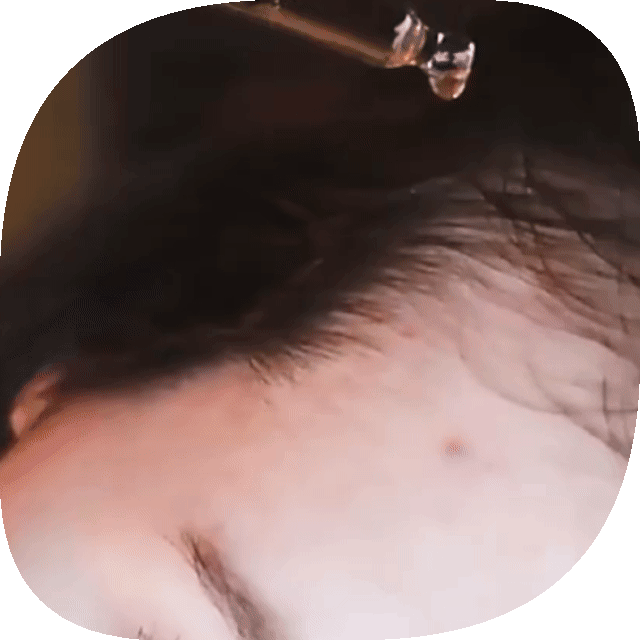 Moisturizing Repair & Hair Growth Oil - onlinemegasale.com Moisturizing Repair & Hair Growth Oil - onlinemegasale.com