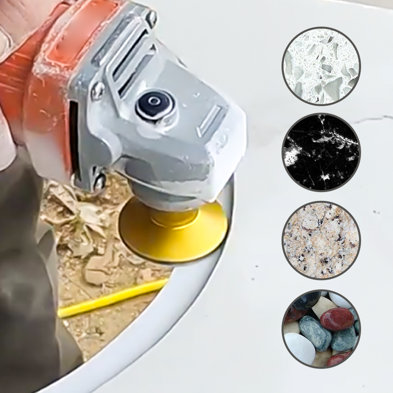 ✨Limited time sale🎁2 inch diamond grinding polishing pad for angle grinder tools - onlinemegasale.com ✨Limited time sale🎁2 inch diamond grinding polishing pad for angle grinder tools - onlinemegasale.com