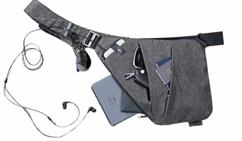 š„Last Day 49% OFFš„Personal Flex Bag - onlinemegasale.com undefined