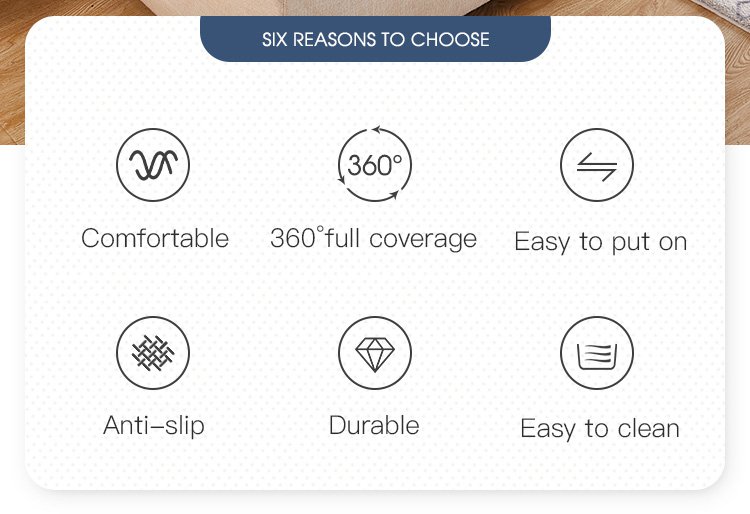 2023 New Wear-resistant universal sofa cover - onlinemegasale.com