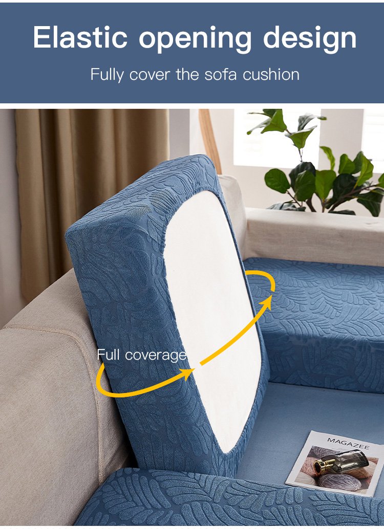 2023 New Wear-resistant universal sofa cover - onlinemegasale.com