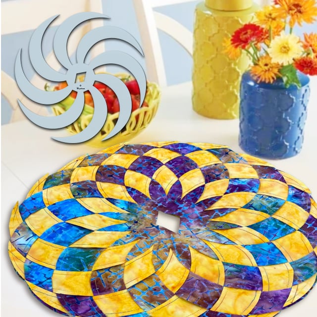 DIY Magic Coasters – With Instructions - onlinemegasale.com