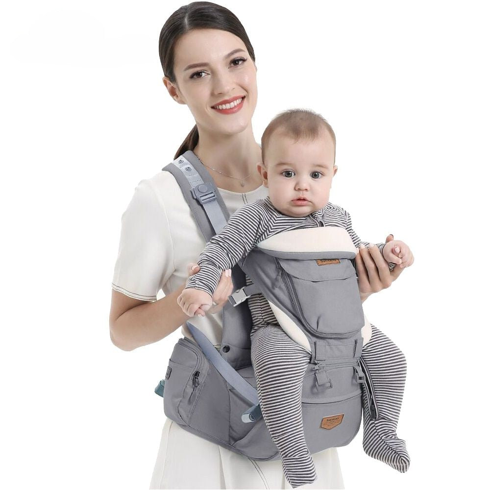 b536e729-e79b-465f-ae18-f9fdcad68dd5 Ergonomic Baby Carrier - onlinemegasale.com
