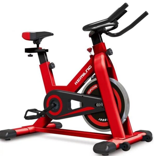 Bicycle Cycling Exercise Stationary Bike Cardio Workout Home Indoor